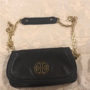 Tory Burch purse/clutch or crossbody